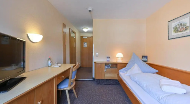 Номер Standard Hotel Weinbauer
