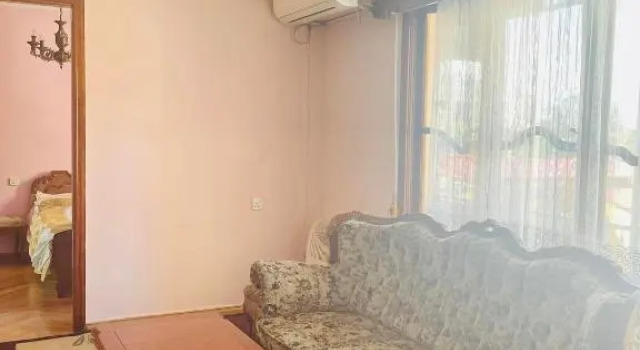 Apartment by the sea in Batumi