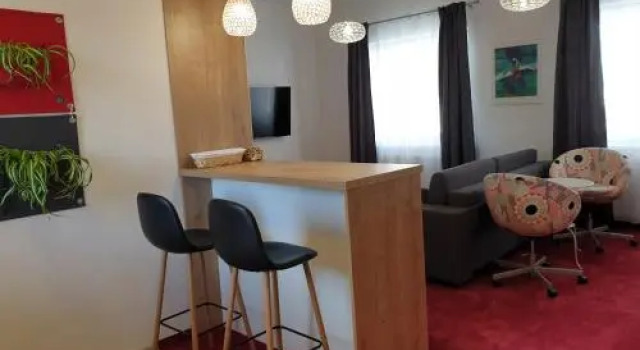 Penzion PIANO & Apartment Sokolov, Забронировать Апартаменты/квартира Соколов Рудные горы, рядом с Замок Соколов