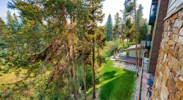 Апартаменты Two-Bedroom 304 at Trails End