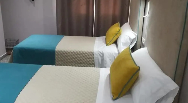 Номер Standard La Juderia Córdoba