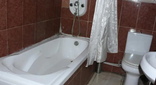 Номер Deluxe K Suite Hotels