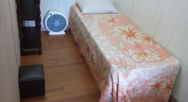 Hostel Famiglia Susin