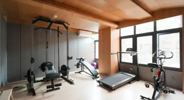 Ruijiaxi Hotel (Guiyang Flower Orchard White House Art Center Branch)