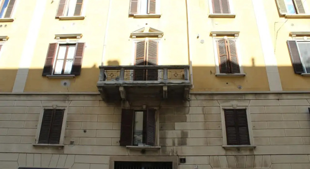 Home Hotel - Clusone 1