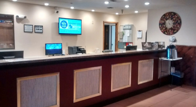 Longhorn Casino & Hotel, Boek Hotel Hotels in Missouri met zwembad, Zwembad