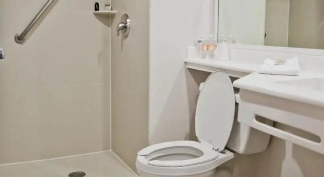 Двухместный номер Standard City Express Junior by Marriott Puebla Angelopolis