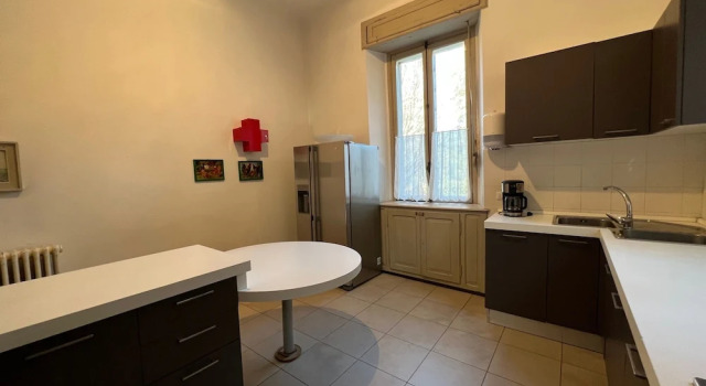 Номер Royal La Villa del Lago