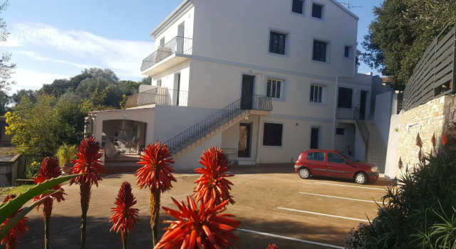 Hotel le Porto-Vecchio, Varaa Hotelli Porto-Vecchio 
