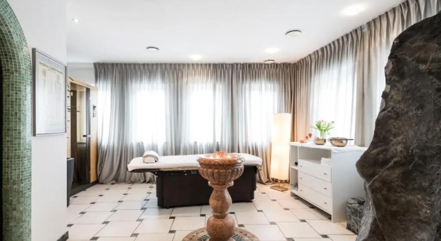Landhotel Sand