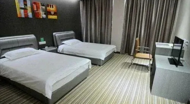 Qingdao Haiyage Hotel