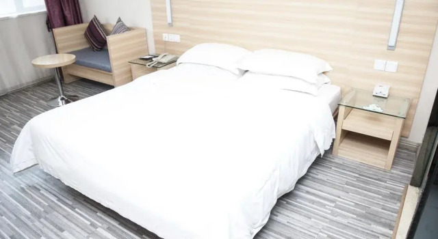 Jilv Hotel - Changsha Meirui Branch