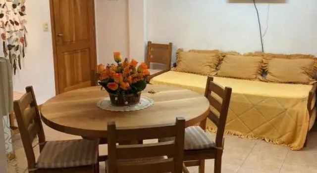 Departamento Los Teros