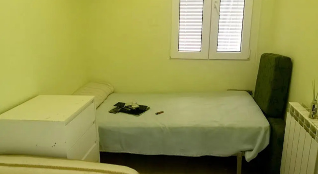 Apartment With 2 Bedrooms In Madrid, With Wonderful City View And Wifi, Varaa Huoneisto Hotellit Madridin maakunta pysäköinnillä, Pysäköinti