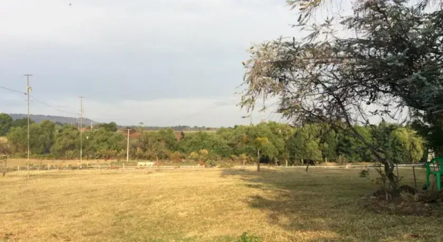 Rancho El Nacimiento, Book Villa Arandas Jalisco