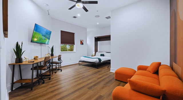Коттедж 1110 Terjo Ln