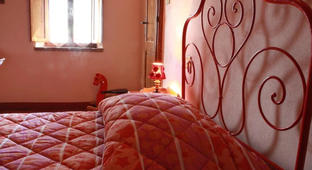 Agriturismo Podere San Pietro