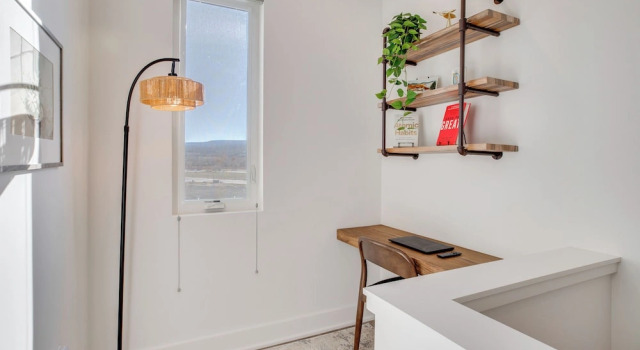 Mtn-view Balcony: Riverside Grand Junction Home, Забронировать Апартаменты/квартира Гранд-Джанкшн Колорадо, рядом с Ботанический сад Западного Колорадо