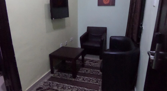 Camera doppia Luxury Alheri Suites