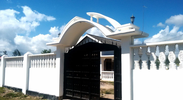 Villa Uroa Barabara, Забронировать Вилла Виллы Ероа, Вилла