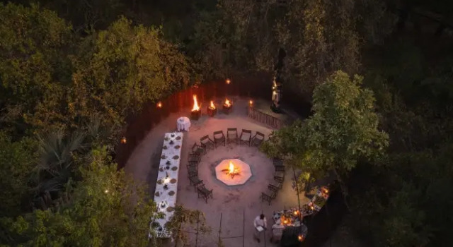 Wilderness Chitabe, Book Hotel Okavango Delta Botswana