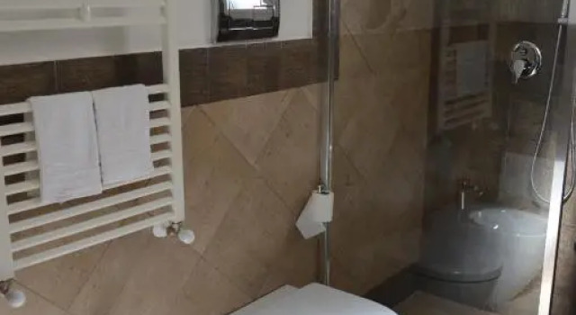 Номер Standard B&B Albatros