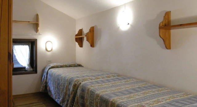 Economy Zimmer Hotel Federia