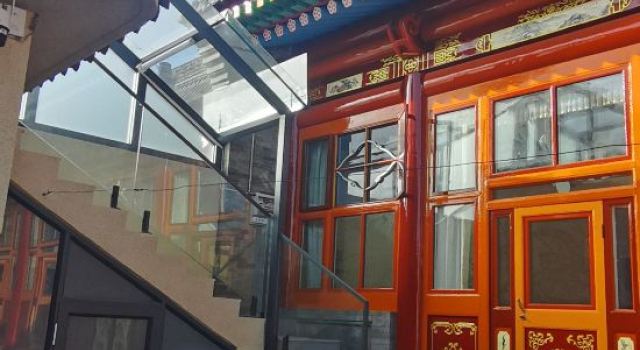 Dayin Ancient City Homestay