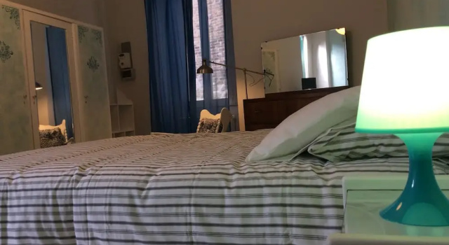 Трёхместный семейный номер Standard Le Camere di Casa Cassandra