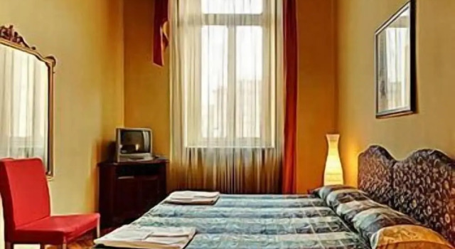 Люкс B&B Saluzzo Paesana 1718
