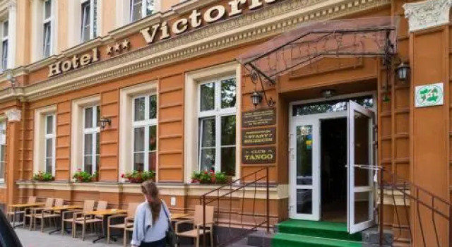 Hotel Victoria
