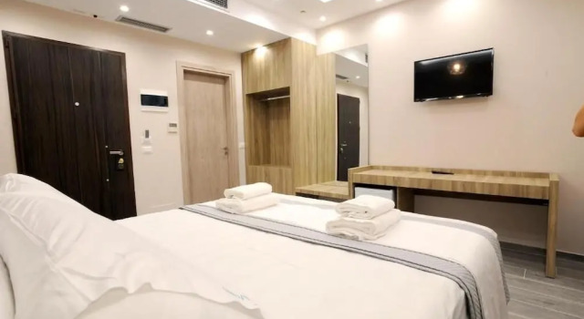 Afrodite Suites