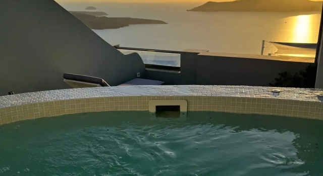 Люкс Superior Avant Garde Suites