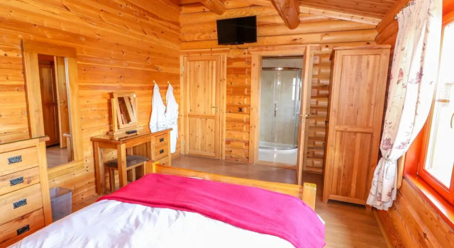 Sycamore Lodge