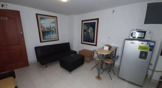 1g2-3 Apartment In The Old City Getsemani