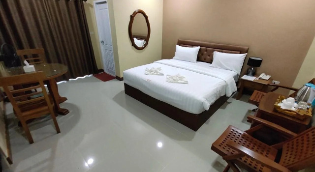 SK Resort Pattaya