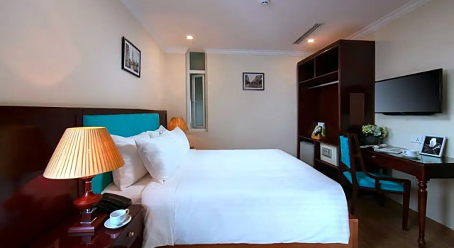 Двухместный номер Superior La Selva Premium Hotel