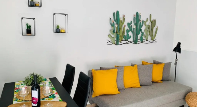 Apartment Dimora “A Picciridda”