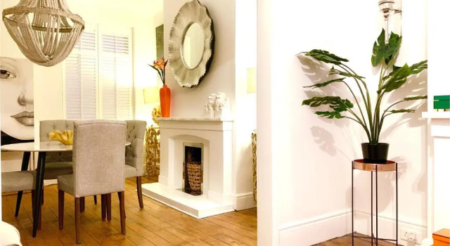 Art TownHouse Manchester