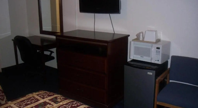 Номер Standard Deluxe Inn Of Roswell