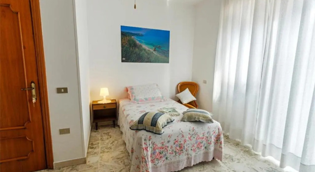 Апартаменты с 2 комнатами Colibri B&B
