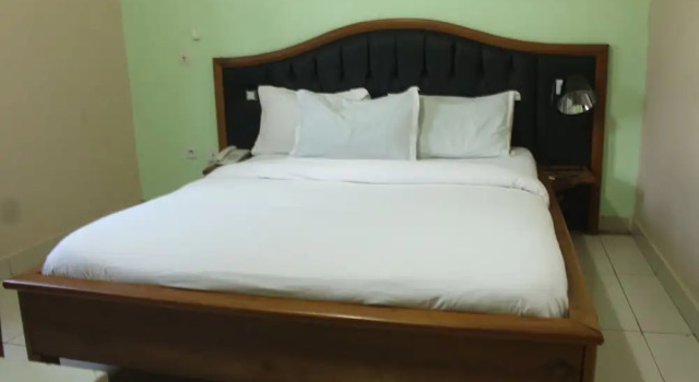 Standard Zimmer Complexe Hotelier St Elie
