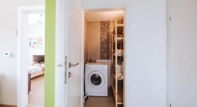 Apartment Vienna B