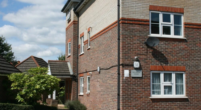 Sycamore Court