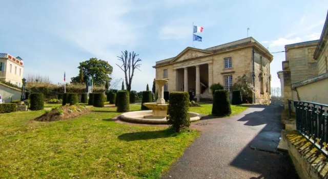 Chaleureux appartement à deux pas du centre-ville de Castillon, de la Dordogne et proche Saint-Emilion