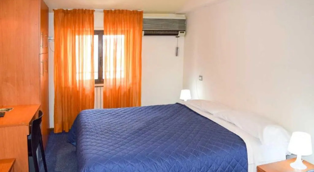 Двухместный номер Standard Hotel Le Grazie