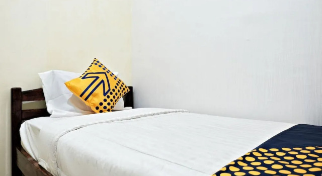 SPOT ON 2742 R5 Homestay, Prenota Hotel Hotel a Sulawesi con parcheggio, Parcheggio