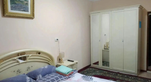 Room on Furkat 8, Забронировать Отель Ташкент Ташкентская область