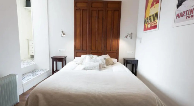 Liberty Apartment, Забронировать Апартаменты/квартира Аликанте Памплона, рядом с Central Market of Alicante