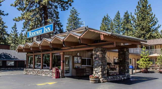 Quality Inn South Lake Tahoe